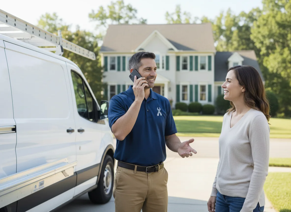 Home Gutter Service Calcium, NY FAQs